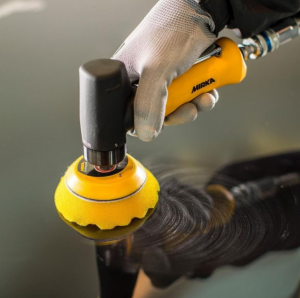 Máy Chà Nhám Mrika