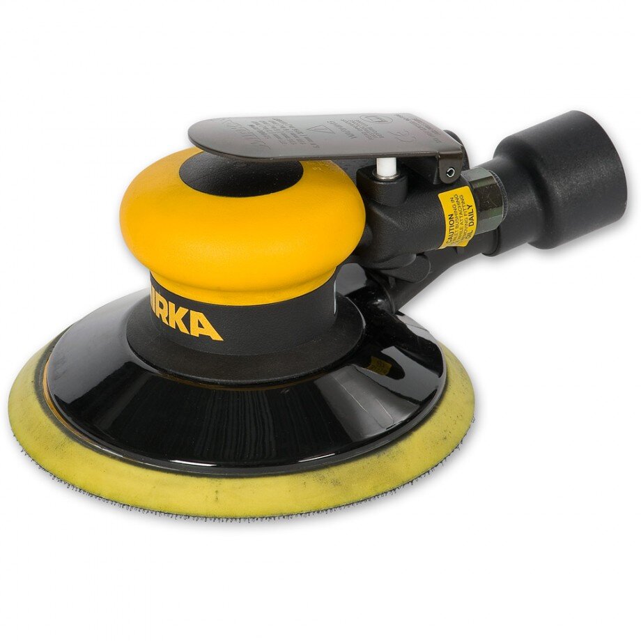 Bộ Đánh Bóng Mirka Ngành Hàng Hải