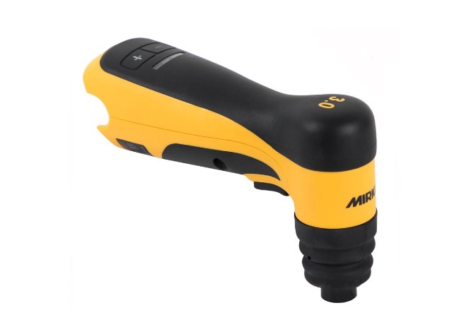 Đế / Backing Pad 150mm, Grip 6H Soft