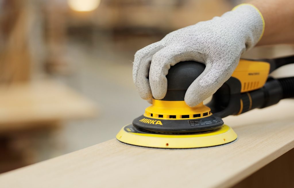 Cao Su Chà Nhám 70x125mm