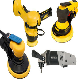 Màn Hình Nút Chai Chà Nhám