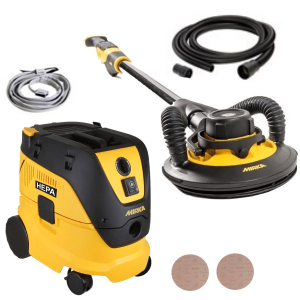 Máy Chà Nhám Mirka