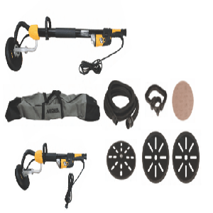 Máy Chà Nhám Gỗ Cầm Tay