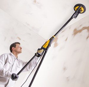 Máy Chà Nhám Gỗ Mini