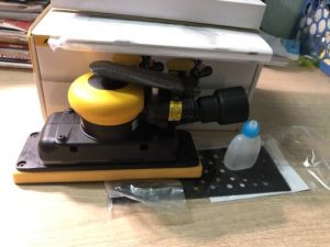 Máy Chà Nhám Gỗ Makita