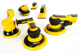 Máy Chà Nhám Gỗ Công Nghiệp