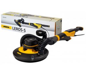 Súng Phun Sơn Tĩnh Điện