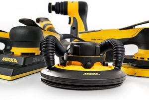 Súng Phun Sơn Tự Động Wagner GA250AL