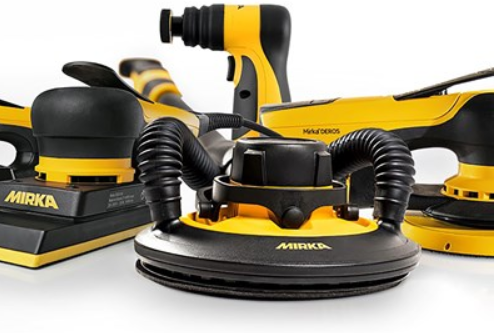 Súng Phun Sơn Tự Động Wagner GA250AL