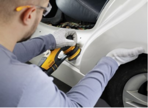 Máy Chà Nhám Gỗ