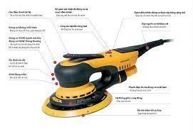 Chắn Bùn Mirka Handy