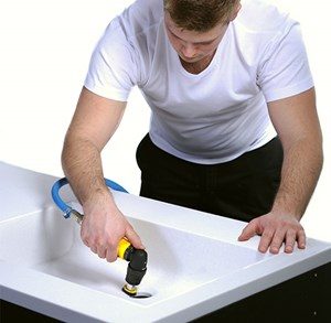 Máy Bơm Màng Sơn Đài Loan FSL