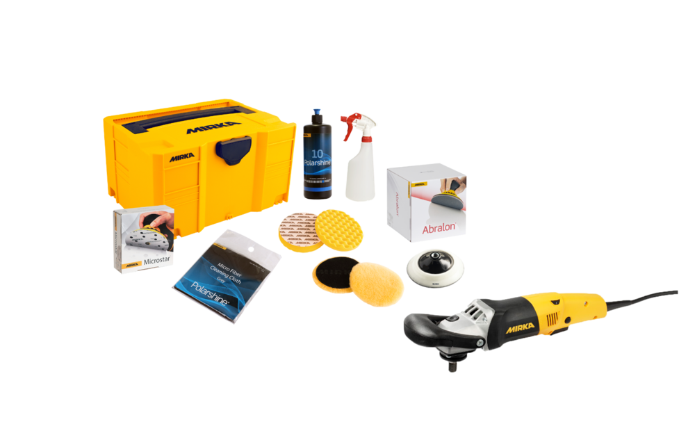 Bàn Tay Mềm 114 X154mm