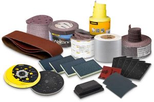 Máy Chà Nhám Tường Sơn Nước