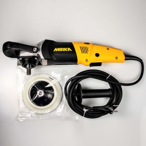 Bộ Chà Nhám Tay Handy 80x230mm