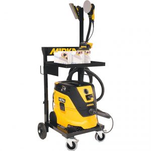 Dụng Cụ Chà Nhám Tường