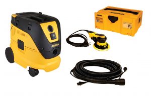 Máy Chà Tường Makita