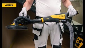 Máy Chà Nhám Mirka AROS-B 150NV