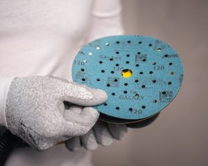 Máy Chà Nhám Gỗ Mirka