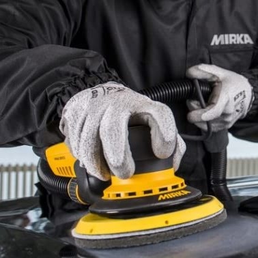 Máy Chà Tường Nhập Khẩu