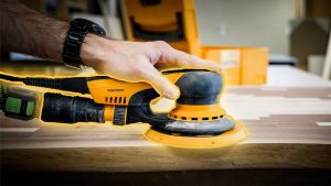 Máy Chà Tường Nhật