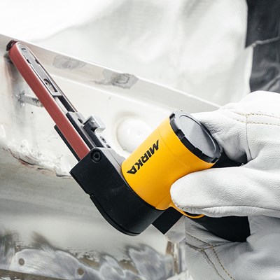 Máy Đánh Bóng Mirka PS 1524