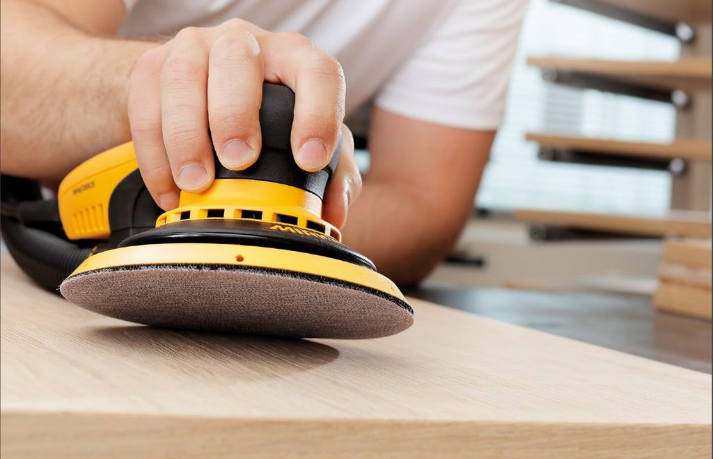 Máy Hút Bụi Mirka 1230L AFC