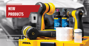 Máy Hút Bụi Mirka 1242M AFC EU 230V