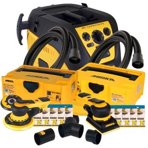 Máy Đánh Bóng Không Dây