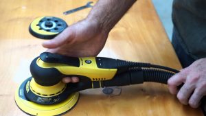 Máy Giặt Đệm Đa Năng Mirka