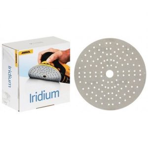 Sáp Lỏng Polarshine