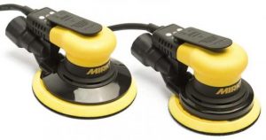 Tổng Hợp Các Chất Đánh Bóng Mirka