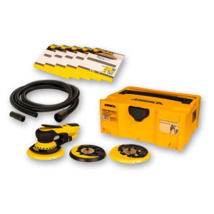 Máy Bơm Màng Wagner ZIP52