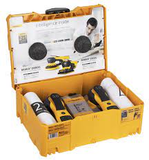 Máy Phun Bột Trét Tường HC-950