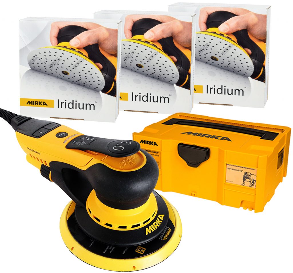 Máy Phun Sơn APOLLO