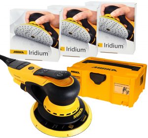 Máy Phun Sơn APOLLO