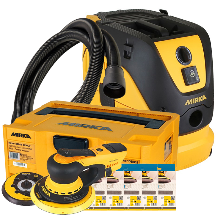 Máy Phun Sơn EC021