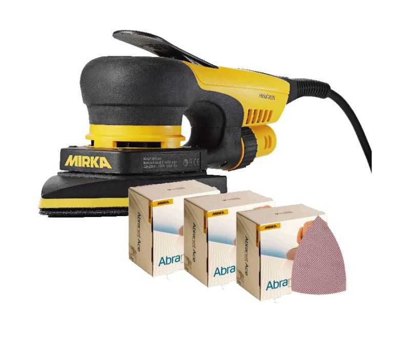 Súng phun sơn Wagner AG14