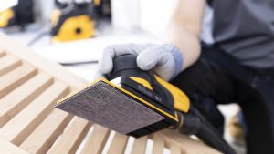 Bảng Tệp 70x400mm Tay Cầm 53h Màu Vàng Cứng